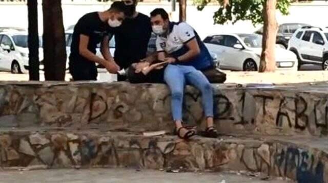 Erkek kardeşi tarafından katledilen Melek Aslan'ın azmettiricisi Orhan Vatansever tutuklandı Erkek kardeşi tarafından katledilen Melek Aslan'ın azmettiricisi Orhan Vatansever tutuklandı