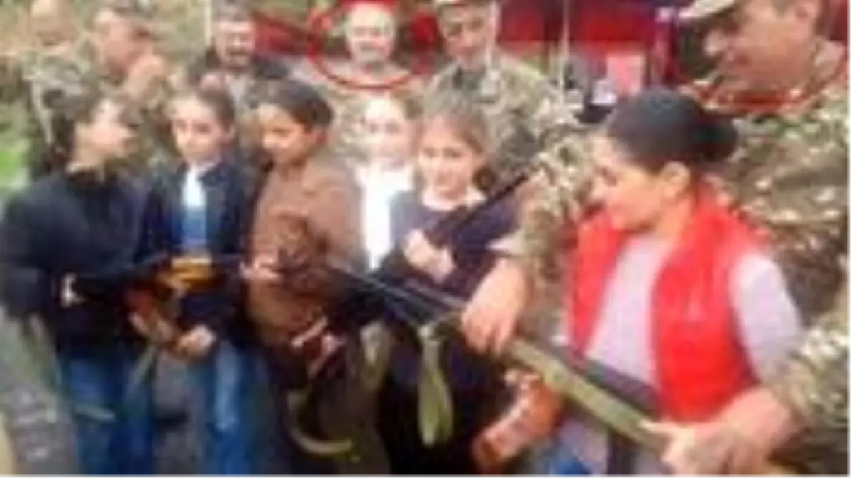 Ermenistan ordusu tükeniyor! Bu kez de 15 yaşın altındaki çocukları cepheye sürmeye başladılar