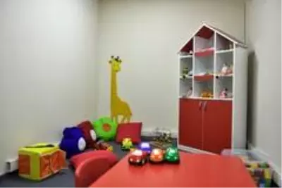 Esenyurtlu çocuklar özel eğitimle hayata kazandırılıyor