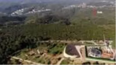 Karlıtepe Mesire Alanı sonbaharda da vatandaşların tercih ettiği yerler arasında oldu Karlıtepe Mesire Alanı sonbaharda da vatandaşların tercih ettiği yerler arasında oldu