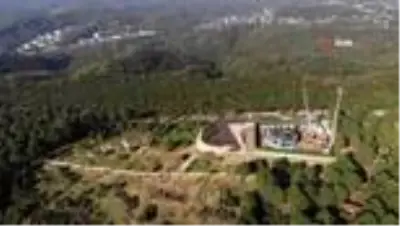 Karlıtepe Mesire Alanı sonbaharda da vatandaşların tercih ettiği yerler arasında oldu Karlıtepe Mesire Alanı sonbaharda da vatandaşların tercih ettiği yerler arasında oldu