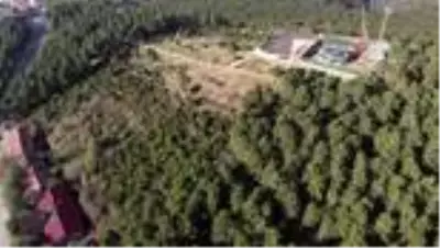 Karlıtepe Mesire Alanı sonbaharda da vatandaşların tercih ettiği yerler arasında oldu Karlıtepe Mesire Alanı sonbaharda da vatandaşların tercih ettiği yerler arasında oldu