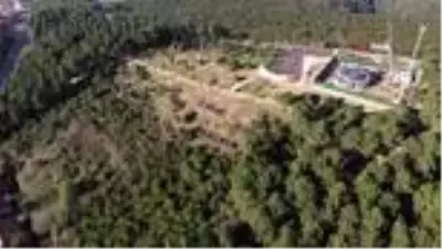 Karlıtepe Mesire Alanı sonbaharda da vatandaşların tercih ettiği yerler arasında oldu Karlıtepe Mesire Alanı sonbaharda da vatandaşların tercih ettiği yerler arasında oldu