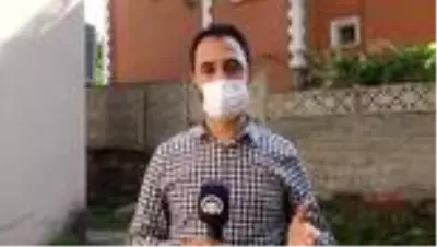 Son dakika haberi | Evde çıkan yangında 2 çocuk öldü Son dakika haberi | Evde çıkan yangında 2 çocuk öldü
