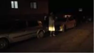 Son dakika... Evde çıkan yangında ölen 2 çocuğun cenazeleri toprağa verildi Son dakika... Evde çıkan yangında ölen 2 çocuğun cenazeleri toprağa verildi