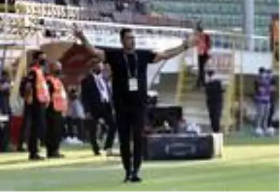 Fatih Karagümrük: 2-0 Fatih Karagümrük: 2-0