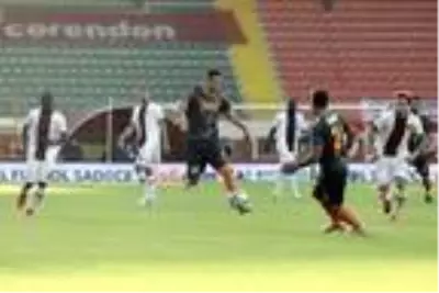 Fatih Karagümrük: 2-0 Fatih Karagümrük: 2-0
