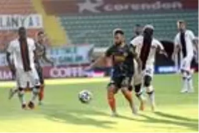 Fatih Karagümrük: 2-0 Fatih Karagümrük: 2-0