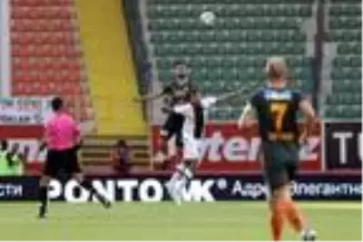 Fatih Karagümrük: 2-0 Fatih Karagümrük: 2-0
