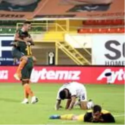 Fatih Karagümrük: 2-0 Fatih Karagümrük: 2-0