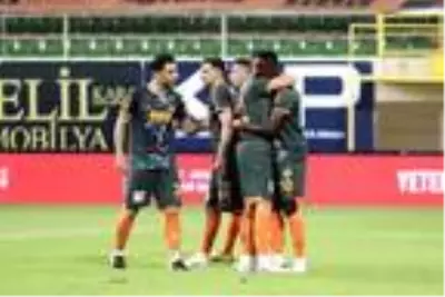 Fatih Karagümrük: 2-0 Fatih Karagümrük: 2-0