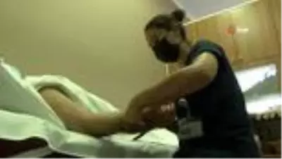 Fil hastalığı hakkında uzmanlardan önemli uyarılar Fil hastalığı hakkında uzmanlardan önemli uyarılar