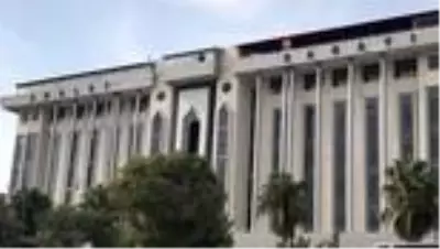 Firari eski HDP milletvekilinin Terör Arananlar Gri Liste'de yer alan oğlu adliyede Firari eski HDP milletvekilinin Terör Arananlar Gri Liste'de yer alan oğlu adliyede