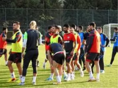 Arşiv - Gaziantep FK, Süper Lig'de ilk galibiyetini aldı Arşiv - Gaziantep FK, Süper Lig'de ilk galibiyetini aldı