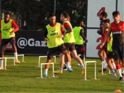 Arşiv - Gaziantep FK, Süper Lig'de ilk galibiyetini aldı Arşiv - Gaziantep FK, Süper Lig'de ilk galibiyetini aldı
