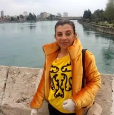 'Hastaneye gidiyorum' diye evden çıkan kadından 3 gündür haber alınamıyor 'Hastaneye gidiyorum' diye evden çıkan kadından 3 gündür haber alınamıyor