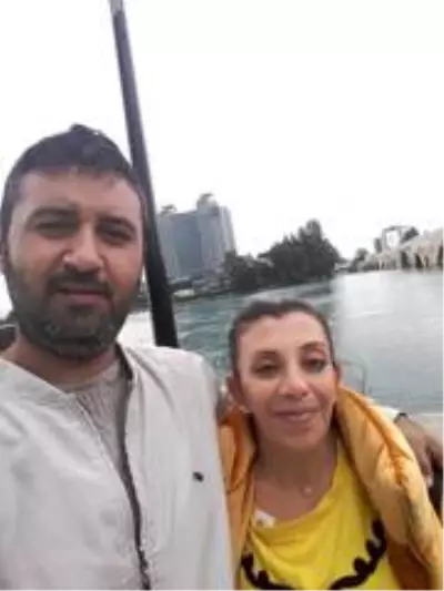 'Hastaneye gidiyorum' diye evden çıkan kadından 3 gündür haber alınamıyor 'Hastaneye gidiyorum' diye evden çıkan kadından 3 gündür haber alınamıyor