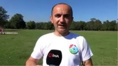 Havacılardan Azerbaycan'a gökyüzünde destek Havacılardan Azerbaycan'a gökyüzünde destek