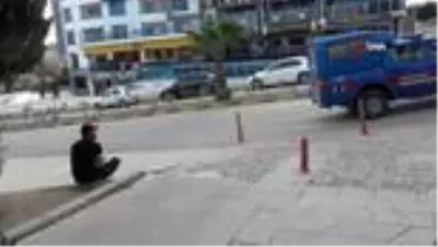 HDP'li eski vekilin terörist oğlu tutuklandı