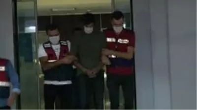 HDP'li eski vekilin terörist oğlu tutuklandı