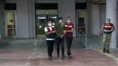 HDP'li eski vekilin terörist oğlu tutuklandı