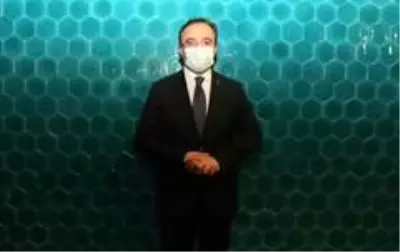 Bakan Yardımcısı Çataklı: Örgüte katılım en düşük seviyede Bakan Yardımcısı Çataklı: Örgüte katılım en düşük seviyede