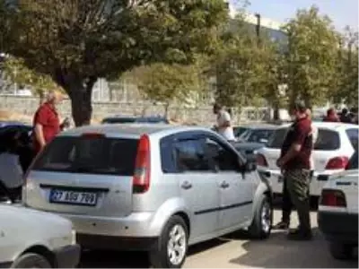İkinci el otoda piyasanın ateşi düşmüyor İkinci el otoda piyasanın ateşi düşmüyor
