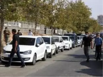 İkinci el otoda piyasanın ateşi düşmüyor İkinci el otoda piyasanın ateşi düşmüyor