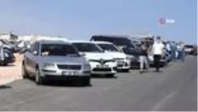İkinci el otoda piyasanın ateşi düşmüyor İkinci el otoda piyasanın ateşi düşmüyor