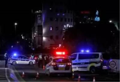 İspanya'da ulusal çapta OHAL ilan edildi İspanya'da ulusal çapta OHAL ilan edildi
