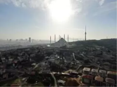 Kenti etkisi altına aldı! İşte İstanbul'dan kartpostallık sis manzaraları Kenti etkisi altına aldı! İşte İstanbul'dan kartpostallık sis manzaraları