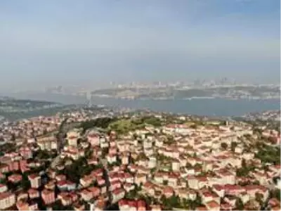 Kenti etkisi altına aldı! İşte İstanbul'dan kartpostallık sis manzaraları Kenti etkisi altına aldı! İşte İstanbul'dan kartpostallık sis manzaraları