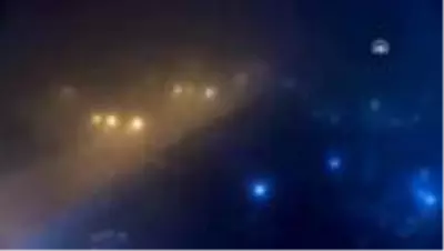 İstanbul yeni güne sisle başladı (3) İstanbul yeni güne sisle başladı (3)