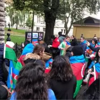 - İsveç'te Ermenistan'ın saldırılarında hayatını kaybeden Azerbaycanlı siviller anıldı - İsveç'te Ermenistan'ın saldırılarında hayatını kaybeden Azerbaycanlı siviller anıldı