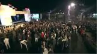 İYİ Parti 3. yıl dönümünü İzmir'de kutladı (2) İYİ Parti 3. yıl dönümünü İzmir'de kutladı (2)