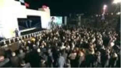İYİ Parti 3. yıl dönümünü İzmir'de kutladı (2) İYİ Parti 3. yıl dönümünü İzmir'de kutladı (2)