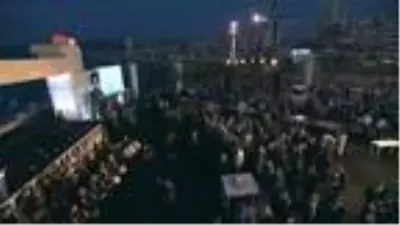 İYİ Parti 3. yıl dönümünü İzmir'de kutladı (2) İYİ Parti 3. yıl dönümünü İzmir'de kutladı (2)
