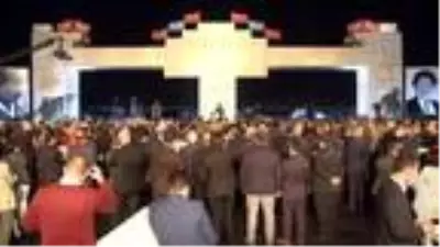 İYİ Parti 3. yıl dönümünü İzmir'de kutladı (2) İYİ Parti 3. yıl dönümünü İzmir'de kutladı (2)
