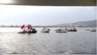 İYİ Parti'nin kuruluşunun 3. yıl dönümü İYİ Parti'nin kuruluşunun 3. yıl dönümü