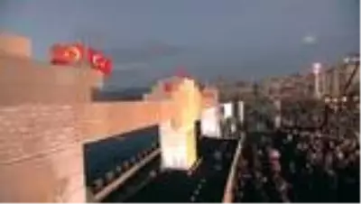 İYİ Parti'nin kuruluşunun 3. yıl dönümü İYİ Parti'nin kuruluşunun 3. yıl dönümü