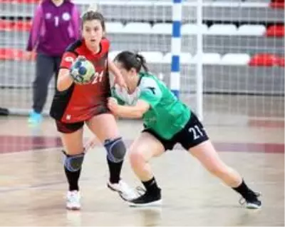 Kadınlar Hentbol Süper Ligi: Sivas Belediyespor: 35 Görele Belediyespor: 45 Kadınlar Hentbol Süper Ligi: Sivas Belediyespor: 35 Görele Belediyespor: 45