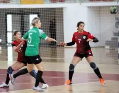 Kadınlar Hentbol Süper Ligi: Sivas Belediyespor: 35 Görele Belediyespor: 45 Kadınlar Hentbol Süper Ligi: Sivas Belediyespor: 35 Görele Belediyespor: 45
