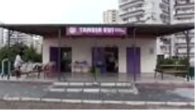 Kadınlar tandır evleriyle aile bütçesine katkı sağlıyor Kadınlar tandır evleriyle aile bütçesine katkı sağlıyor