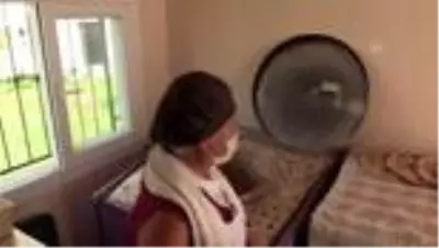 Kadınlar tandır evleriyle aile bütçesine katkı sağlıyor Kadınlar tandır evleriyle aile bütçesine katkı sağlıyor