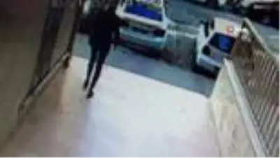 Kardeşinin silahından çıkan kurşunlarla can vermişti, ölüme böyle yürüdü Kardeşinin silahından çıkan kurşunlarla can vermişti, ölüme böyle yürüdü
