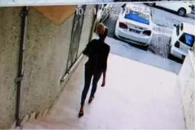 Kardeşinin silahından çıkan kurşunlarla can vermişti, ölüme böyle yürüdü Kardeşinin silahından çıkan kurşunlarla can vermişti, ölüme böyle yürüdü