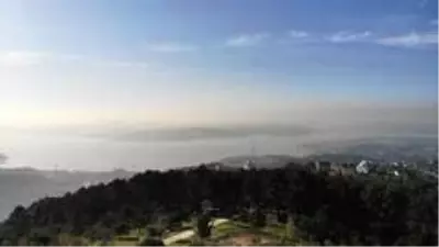 Karlıtepe Mesire Alanı sonbaharda da vatandaşların tercih ettiği yerler arasında oldu Karlıtepe Mesire Alanı sonbaharda da vatandaşların tercih ettiği yerler arasında oldu