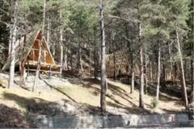 Kastamonu'da Dipsizgöl Tabiat Parkına 30 milyon TL'lik yatırım Kastamonu'da Dipsizgöl Tabiat Parkına 30 milyon TL'lik yatırım
