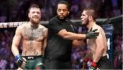 Khabib Nurmagomedov kimdir? Khabib Nurmagomedov eşi? Khabib Nurmagomedov nereli? Khabib Nurmagomedov kimdir? Khabib Nurmagomedov eşi? Khabib Nurmagomedov nereli?