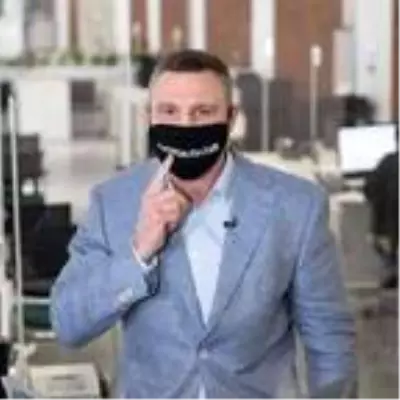 Kiev'de belediye başkanlığı seçiminde Kliçko rakiplerine fark attı Kiev'de belediye başkanlığı seçiminde Kliçko rakiplerine fark attı